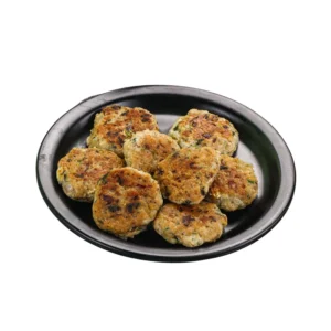 Chickedn-Shami-Kabab