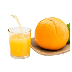 Orange-Juice