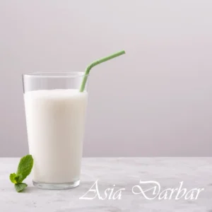 Sweet Lassi
